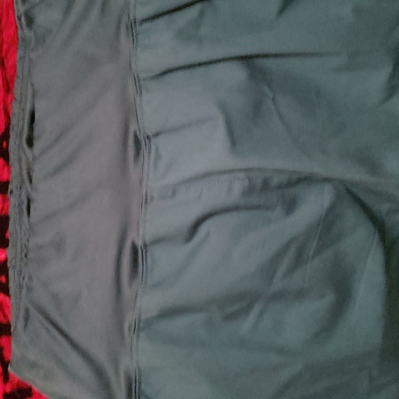 Womens uniform maternity pants - Picture 3 of 4